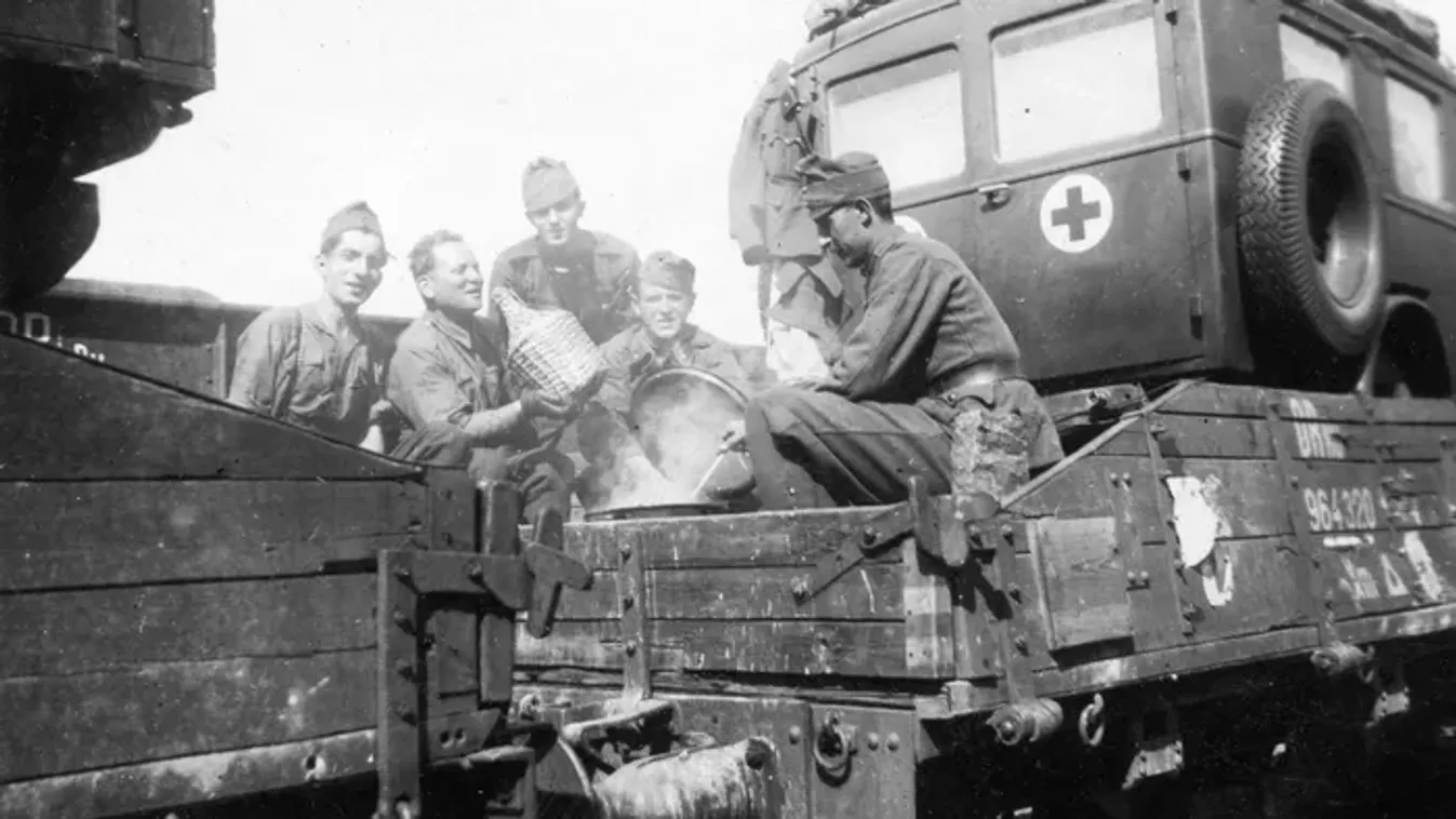 Nyilvános adatbázis a második világháború áldozatairól