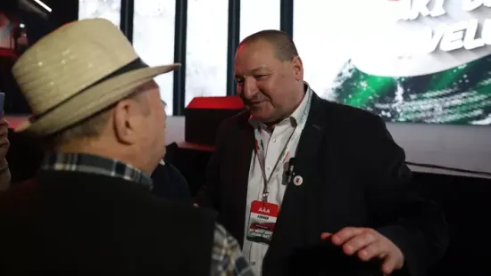 Akiknek van egy marék eszük, tudják, a béke az egyetlen megoldás