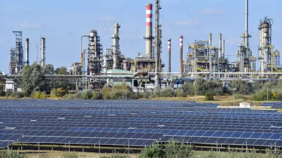 "Rezsicsökkentés 2.0" Czepek Gábor a lakossági napelemes energiatároló programról