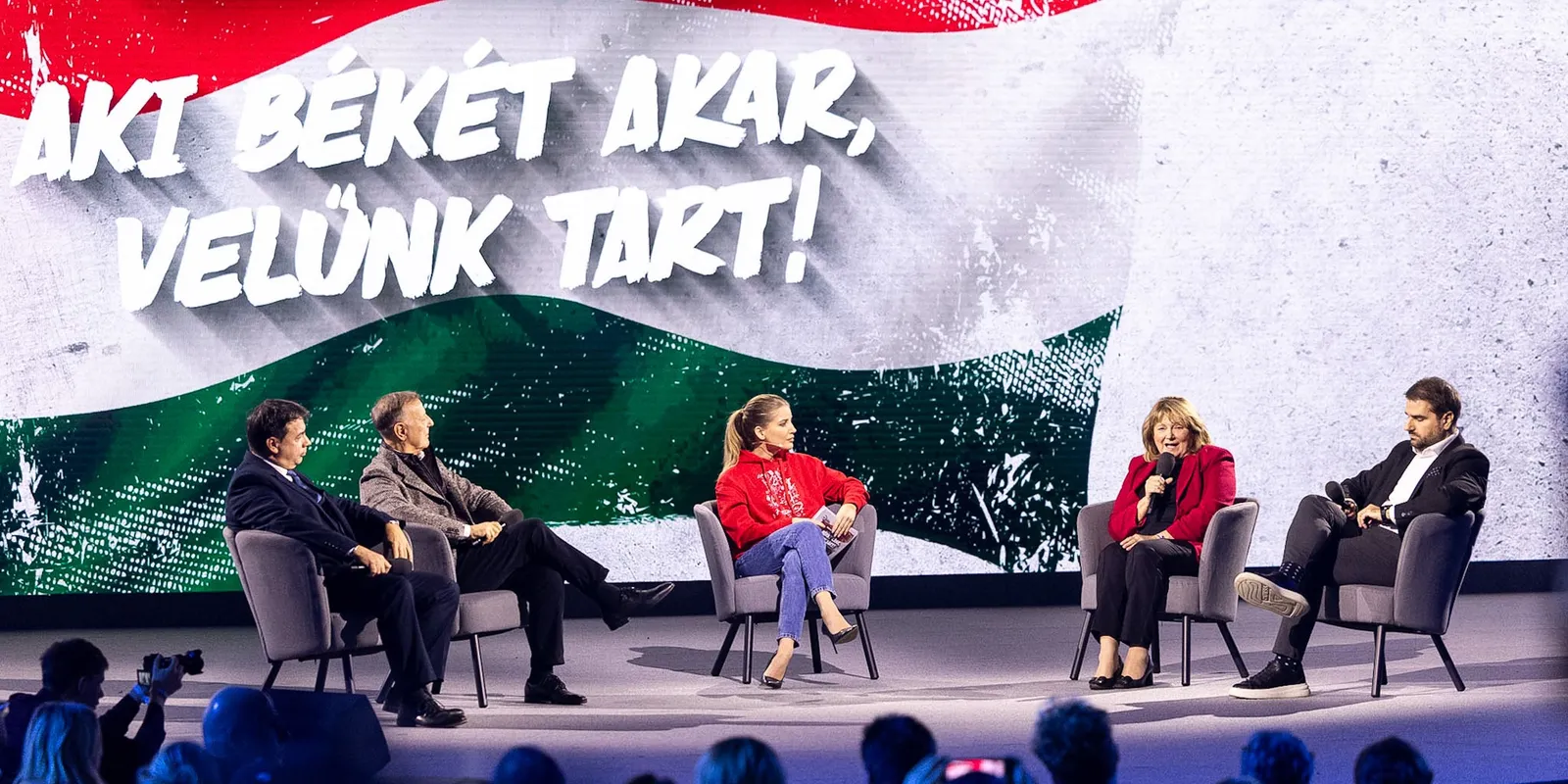 Cseke Péter Orbán Viktort tartja a legnagyobb hősnek