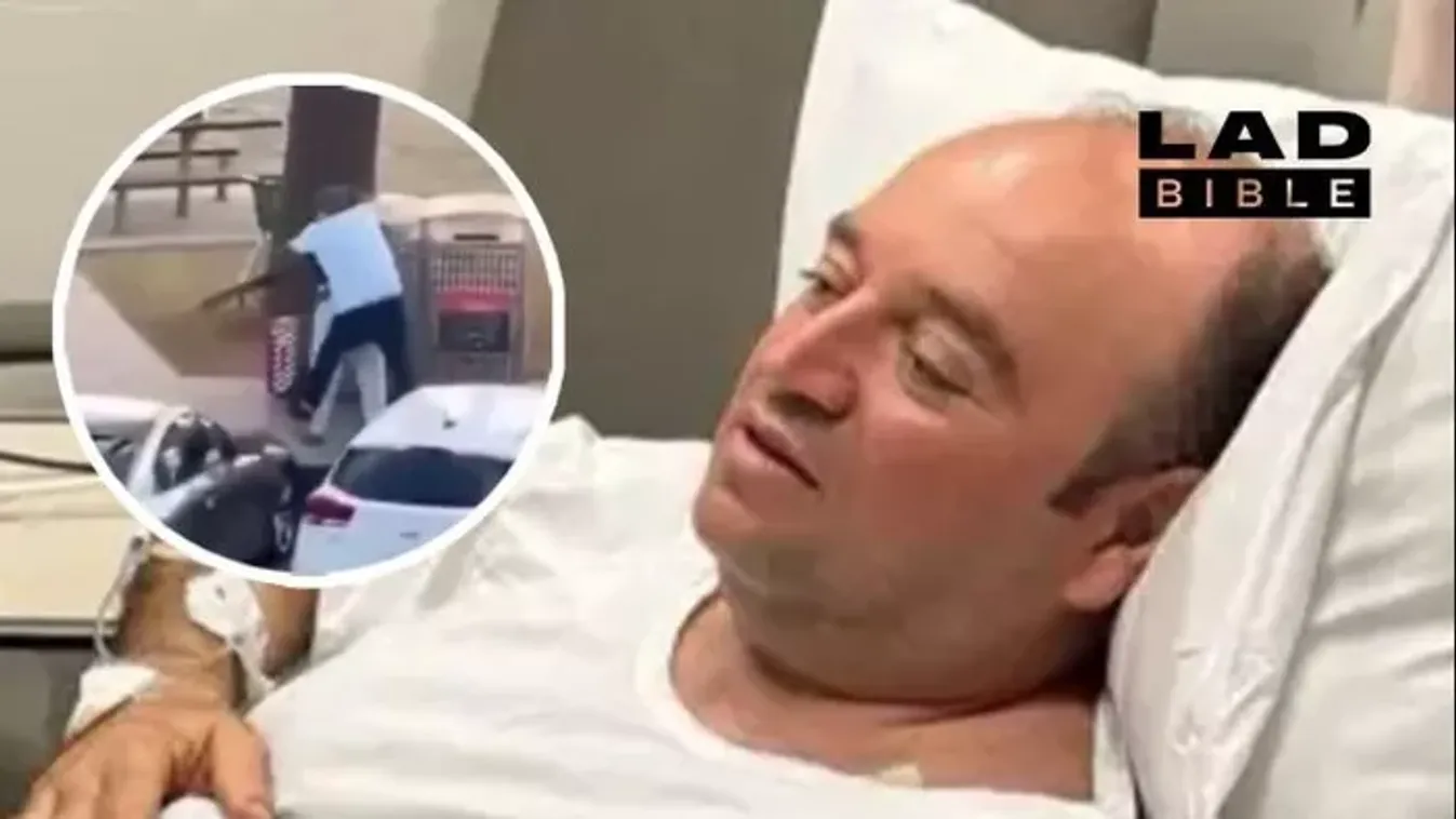 Bondi Beach hőse: Világszerte dicsérik, ezért nem lőtt a támadóra a  bátor férfi!