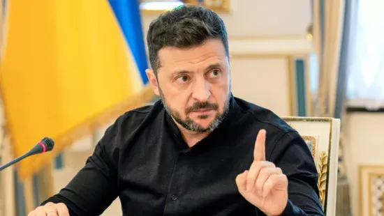 Brüsszel aggódik, egyre több ország ellenzi Ukrajna további finanszírozását
