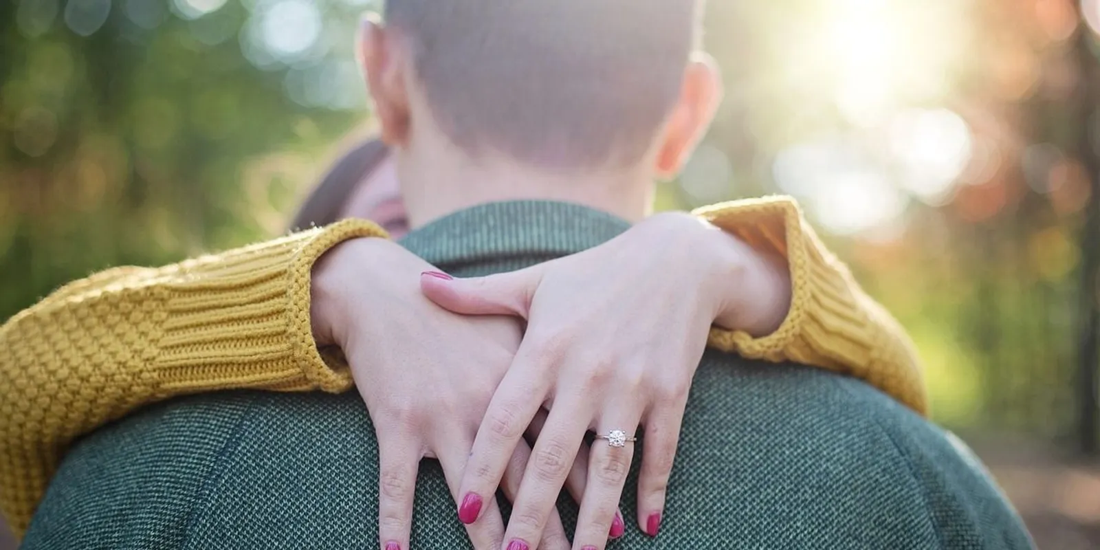 Lánykérés a láthatáron – ezek az árulkodó jelek