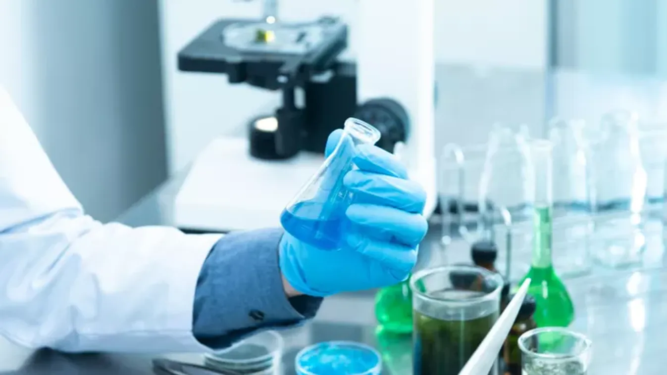 Tudósok szerint visszafordítható lehet ez a rendellenesség