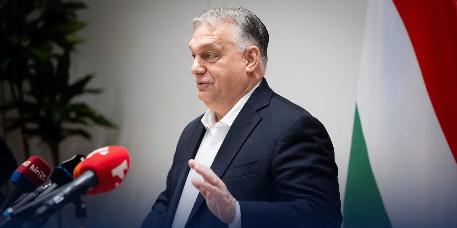 A közvetlen háborús veszélyt sikerült elhárítanunk!