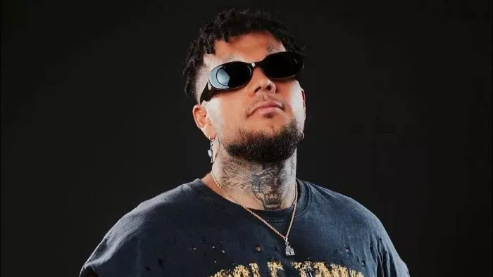 A magyar rapper megváltozott, mégis nagyot csalódott