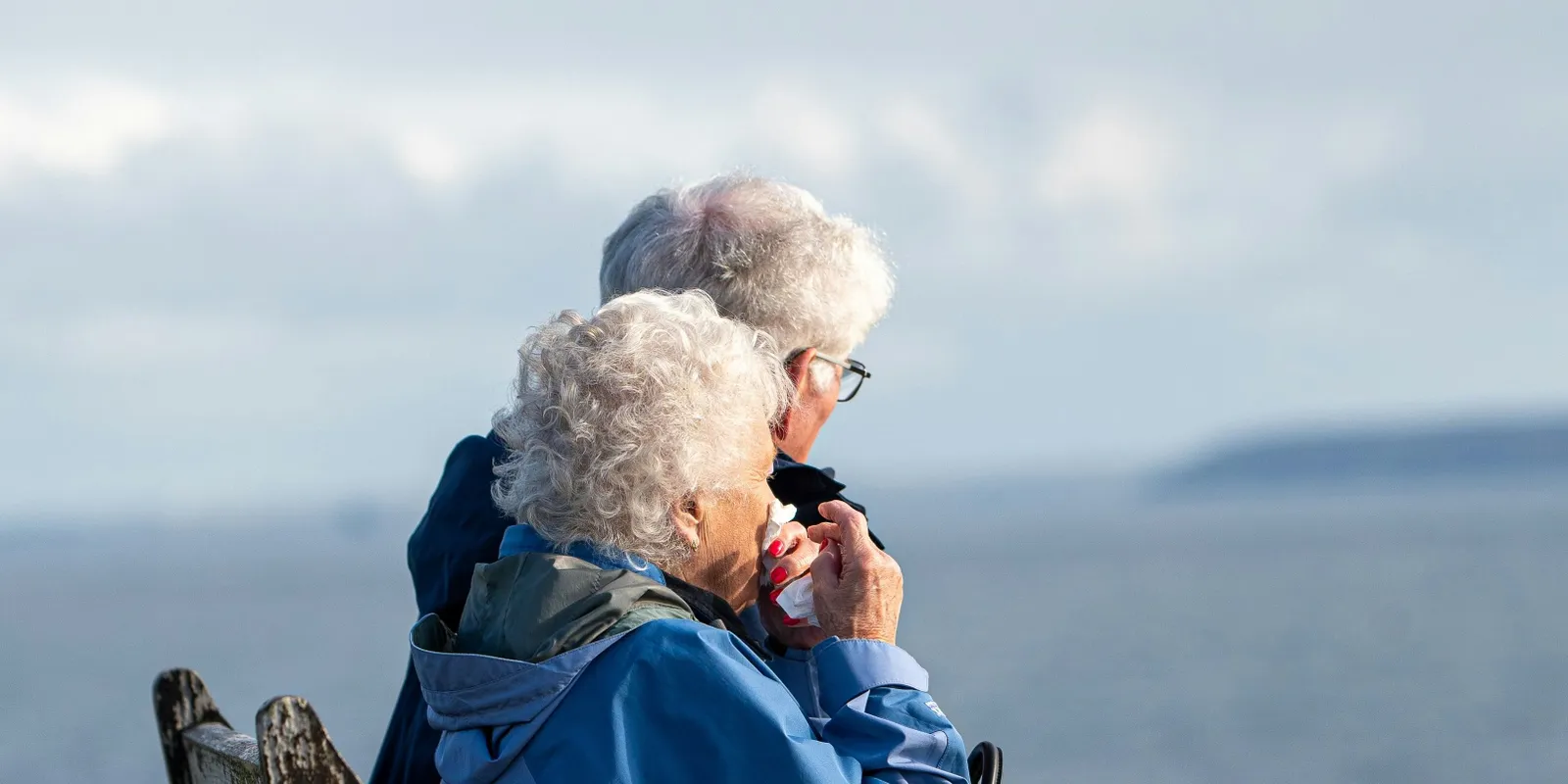 Az ősz haj a test rák elleni védekező mechanizmusa lehet
