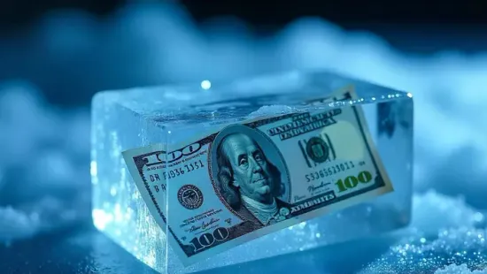 Mégsem adják oda az orosz vagyont?