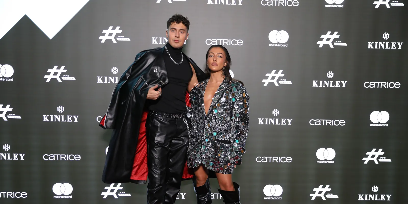 Mihályfi Luca mesébe illő szerelme vitte a prímet