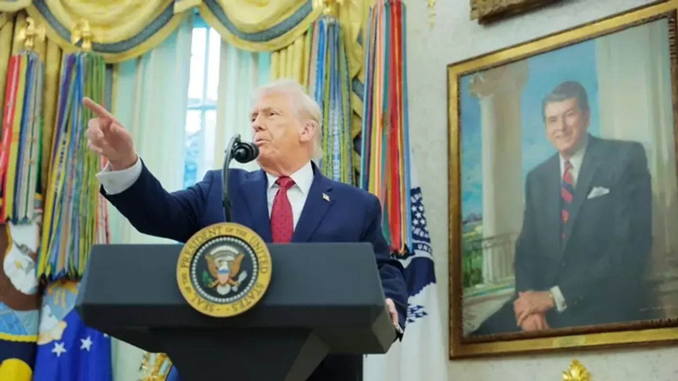 Fordulat várható Ukrajna ügyében?