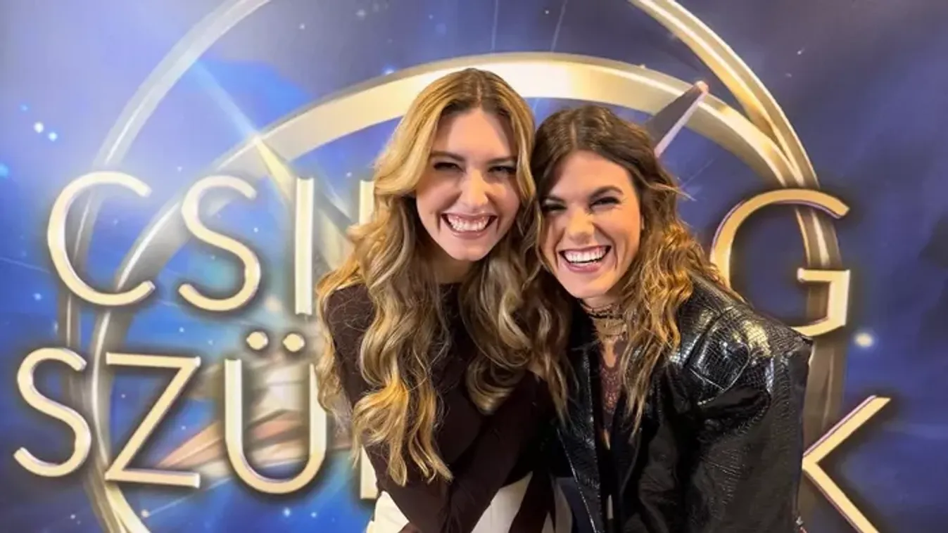 Újabb RTL fiaskó: Italozás után álltak színpadra a Csillag Születik műsorvezetői?