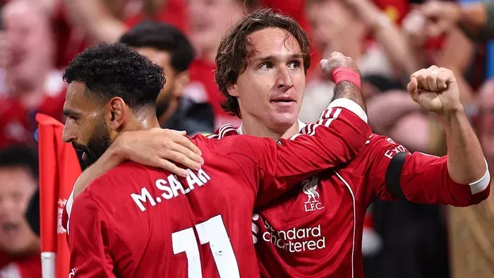 Befuthat az otthon hagyott csatár a Liverpool BL-meccsére