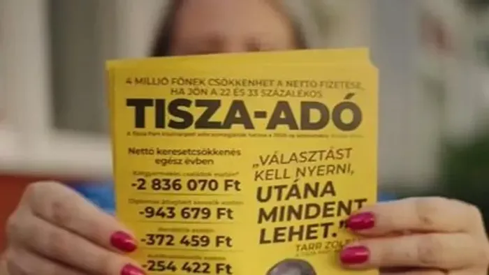 Az átlagkeresetűeket is súlyosan érintené a Tisza-adó