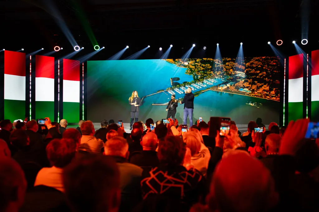 Háborúellenes Gyűlés, Mohács, 2025.12.13
DÁP, HEGY