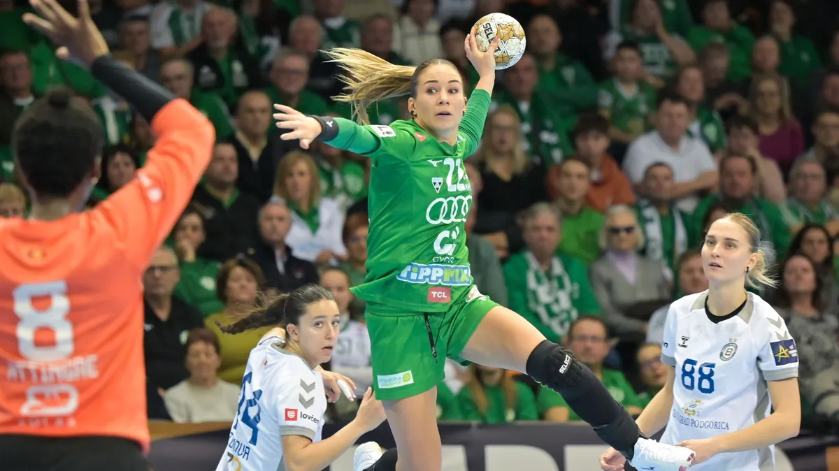 Győri-Lukács Viktória cáfolta az átigazolási pletykákat