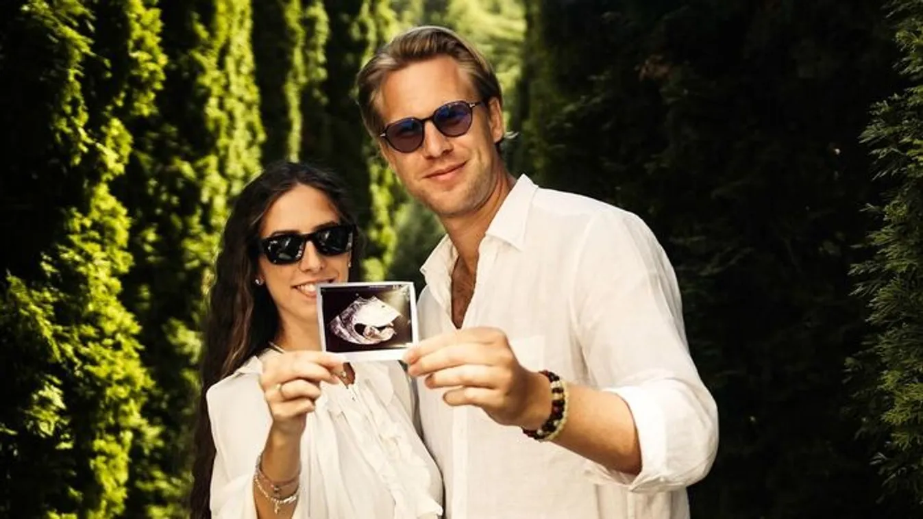 Henry Kettner durván beszólt terhes feleségének