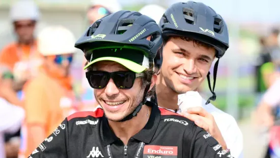 Alighogy legyőzte Verstappent, új királya máris hűtlen a Forma-1-hez