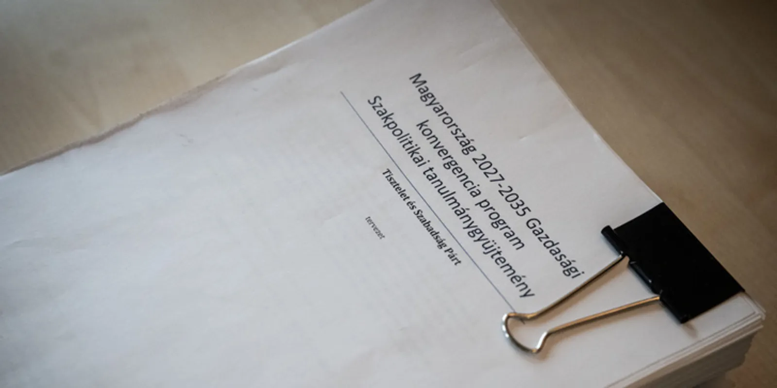 Így büntetné a Tisza-adócsomag a nyugdíjasokat