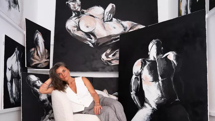 Jónak lenni jó! Egyházi Viola különleges felajánlással csatlakozott