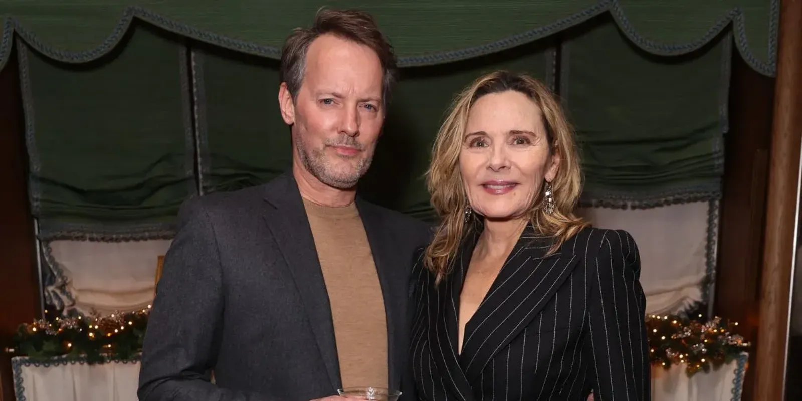 Férjhez ment a Szex és New York sztárja