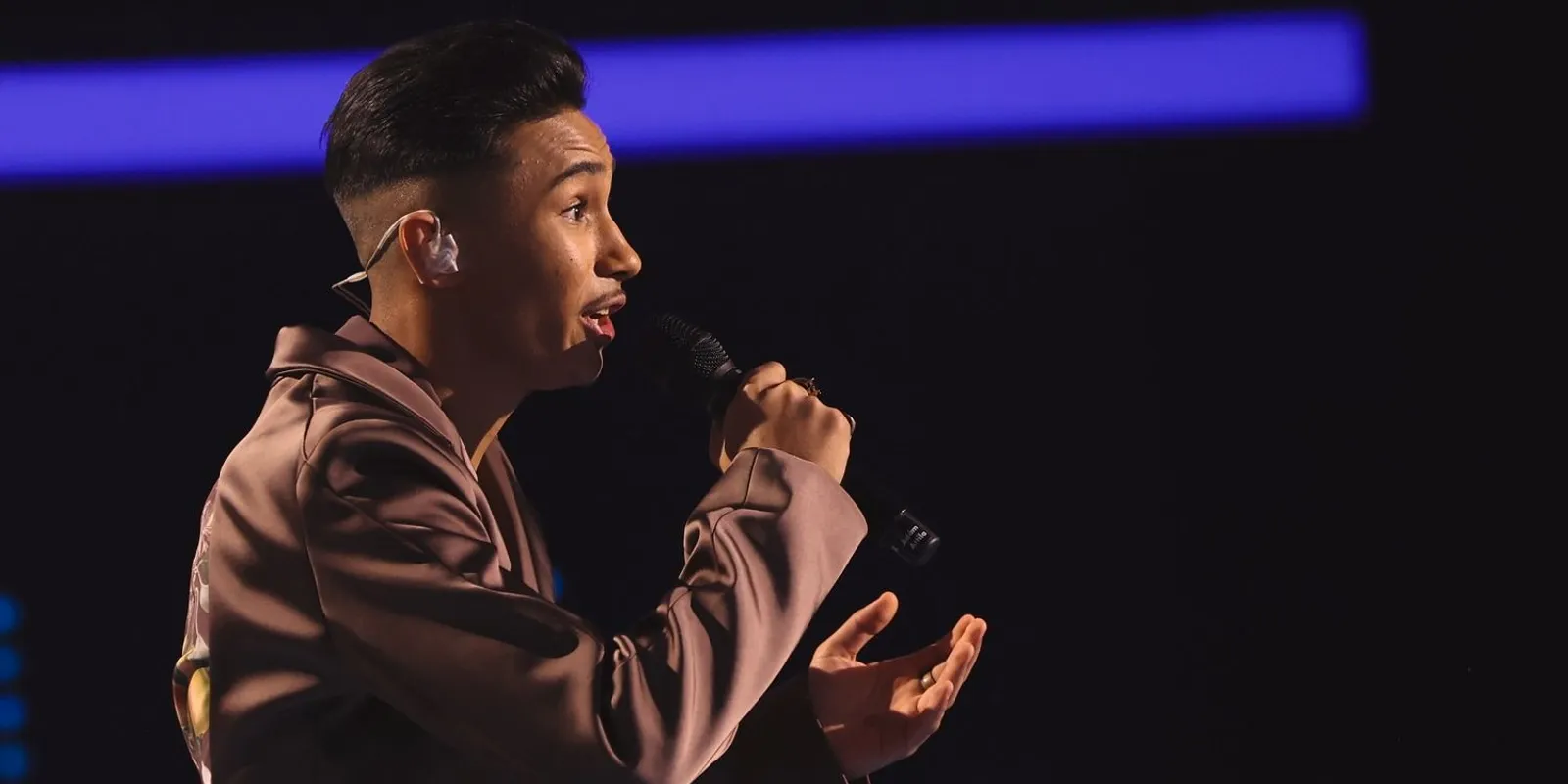 Ádám Attila gírosszal nyűgözte le Herceg Erikát