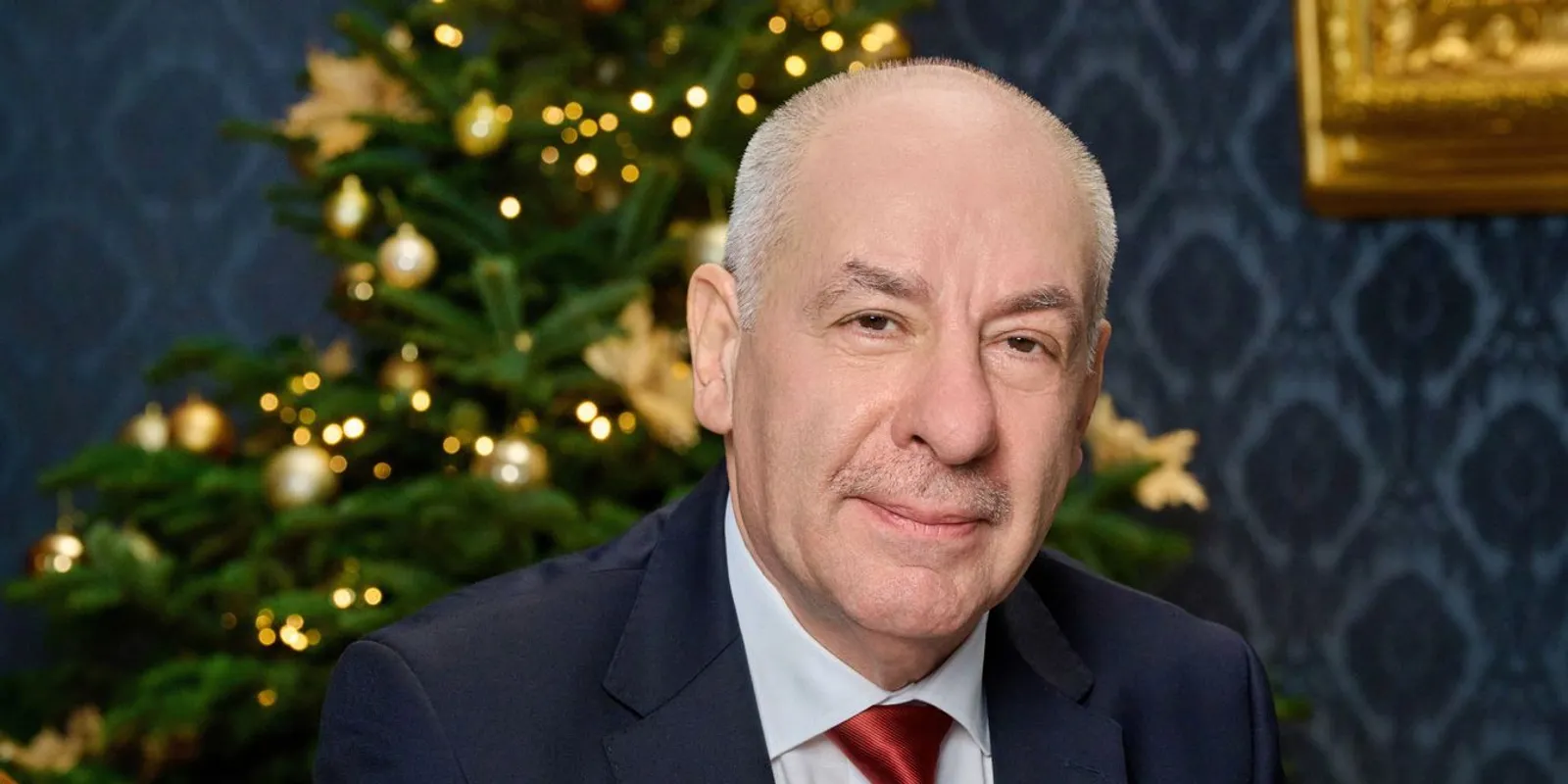 Sulyok Tamás. „Ez az emberi mivoltunk lényegét feltáró ünnep”