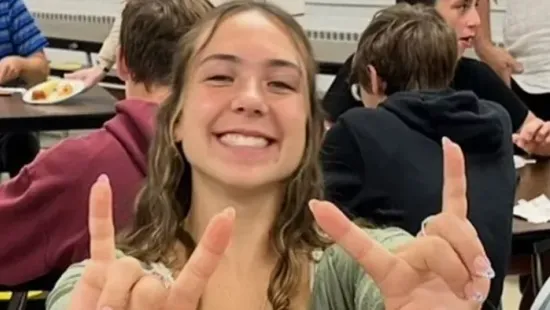 Meghalt a 19 éves lány egy ritka betegségben