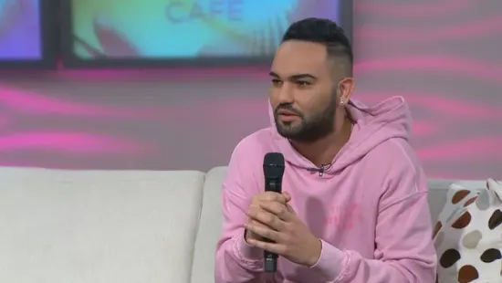 Teljesült Herceg Dávid álma, ezért hálás