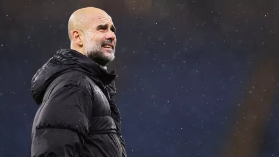 Ennyi volt, megkapta a végét jelentő hírt az angol bajnok edző