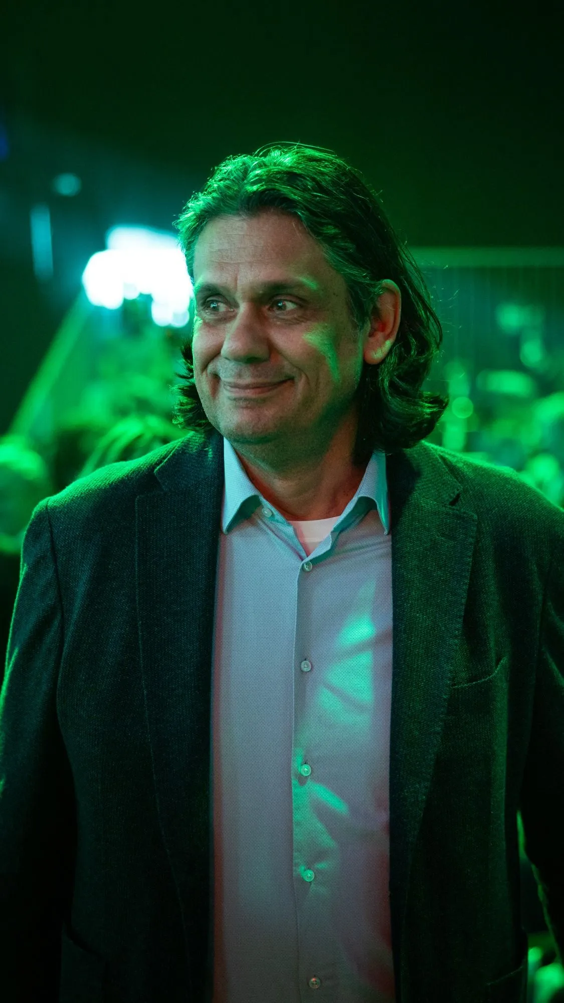 Deutsch Tamás nem érti a háborúpárti baloldali álláspontot