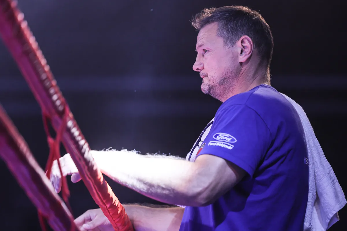 Erdei Zsolt nagy visszatérésre készül