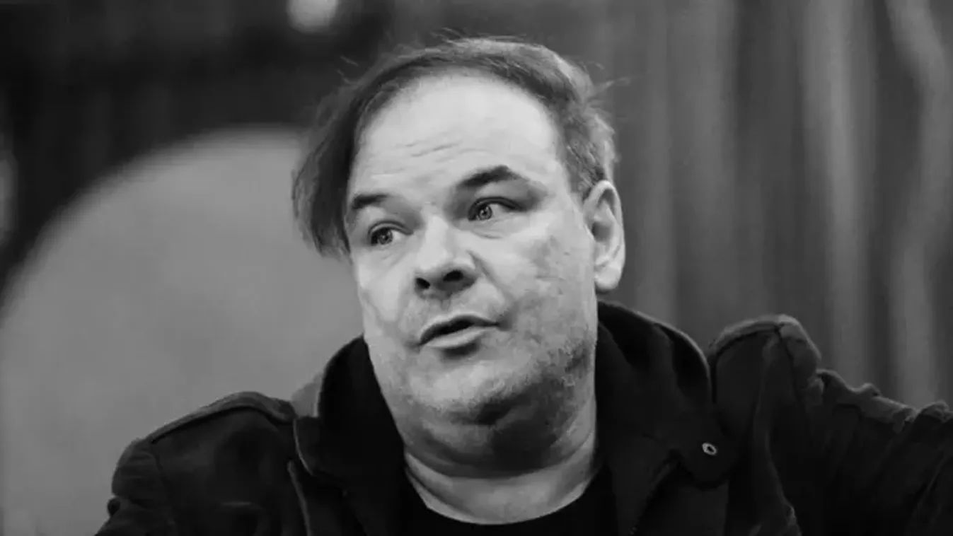 Itt vannak a részletek Kálloy Molnár Péter haláláról, Marics Peti nagy bejelentést tett