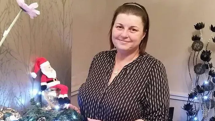 Két karácsonyt töltött attól félve, hogy meghal