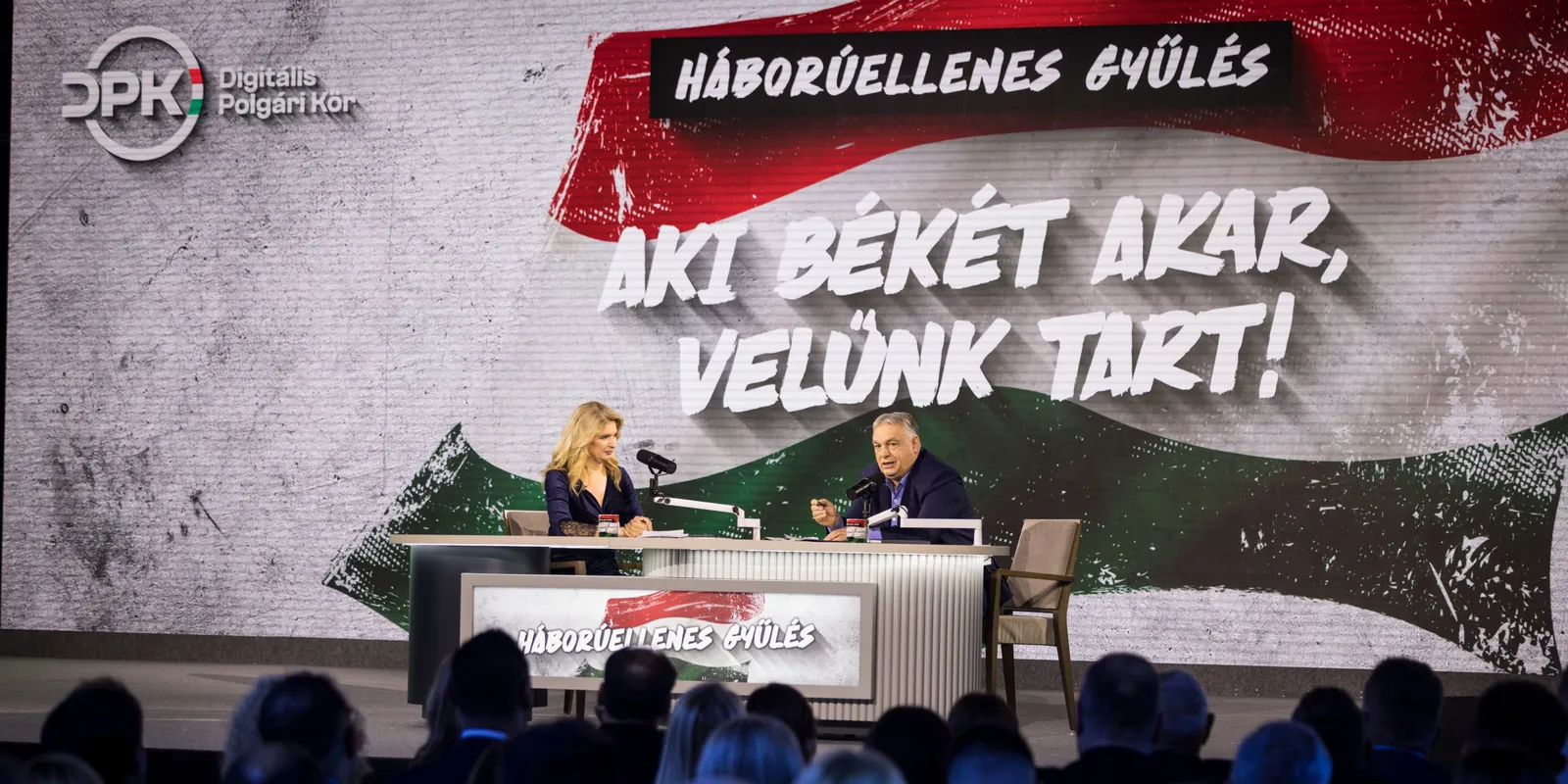 A NATO főtitkár harcba hívta Európát Oroszország ellen