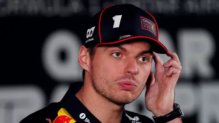 Verstappen máris otthagyta a Red Bullt