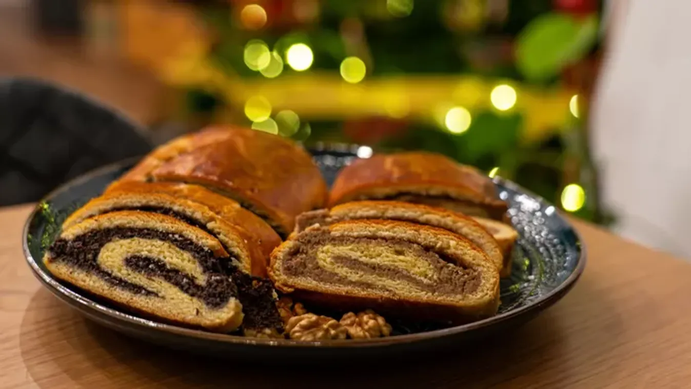 Így készítsd a bejglibe a tölteléket, hogy ne durranjon ki