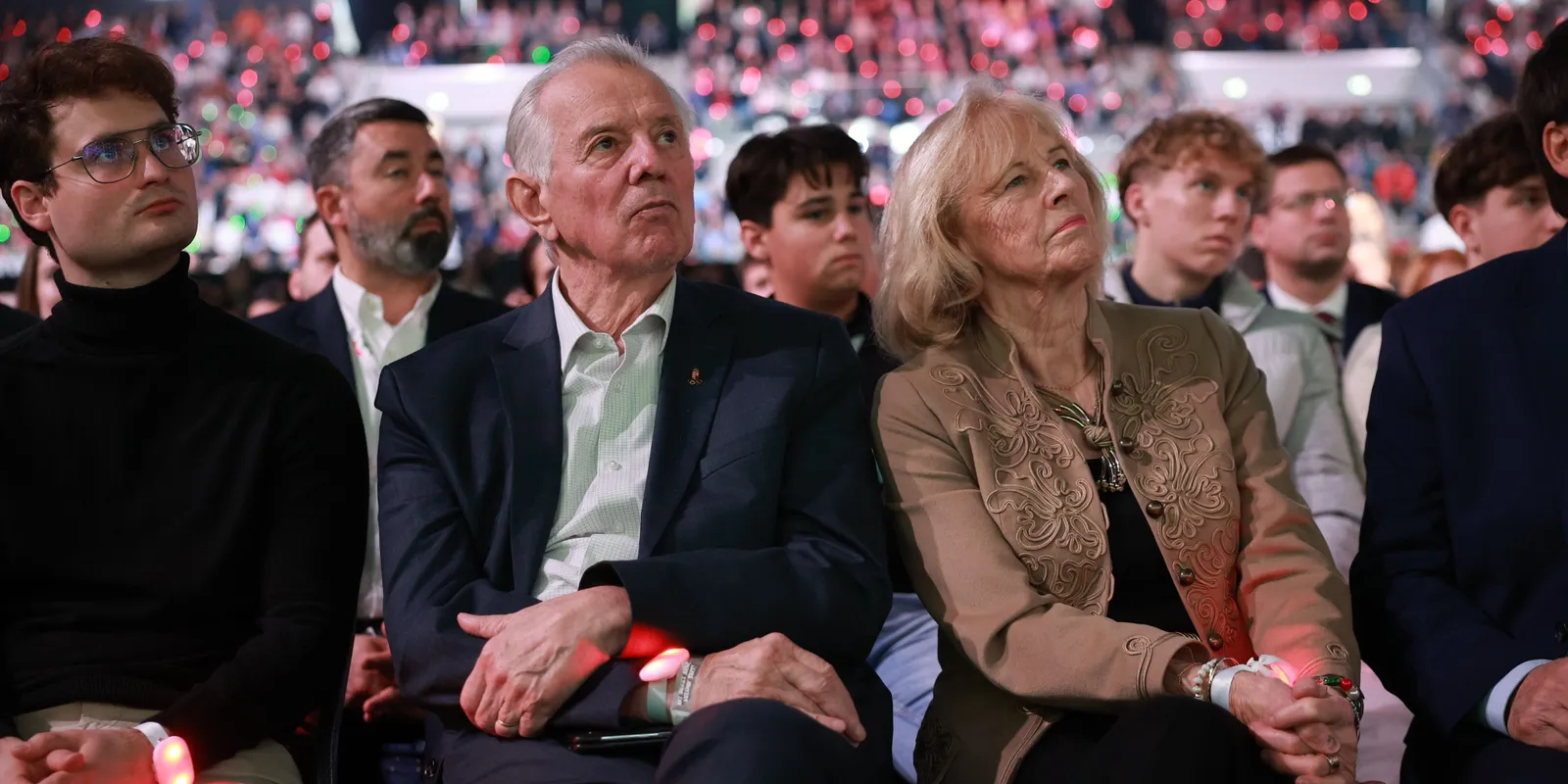 Schmitt Pál: talán a tavasz meghozza a nyugalmat és a békét