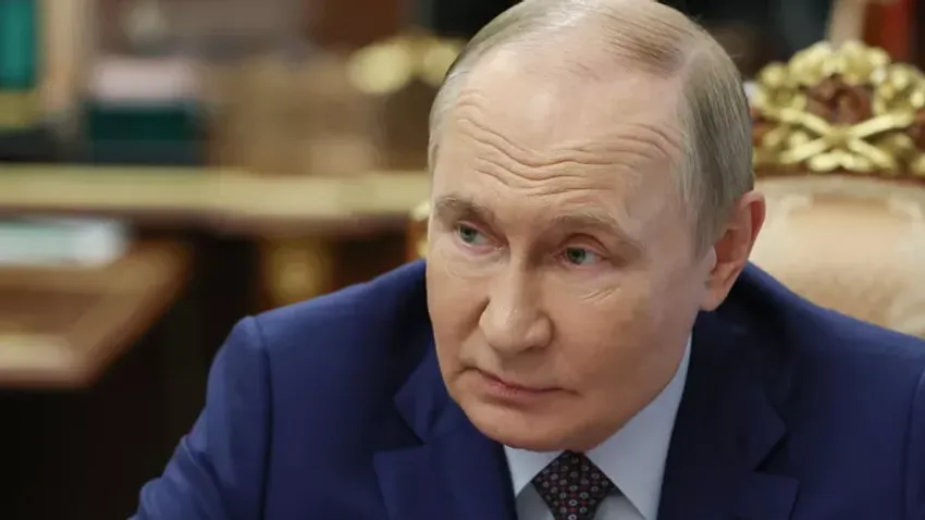 Az orosz vagyon befagyasztásának terve hadüzenetet jelent