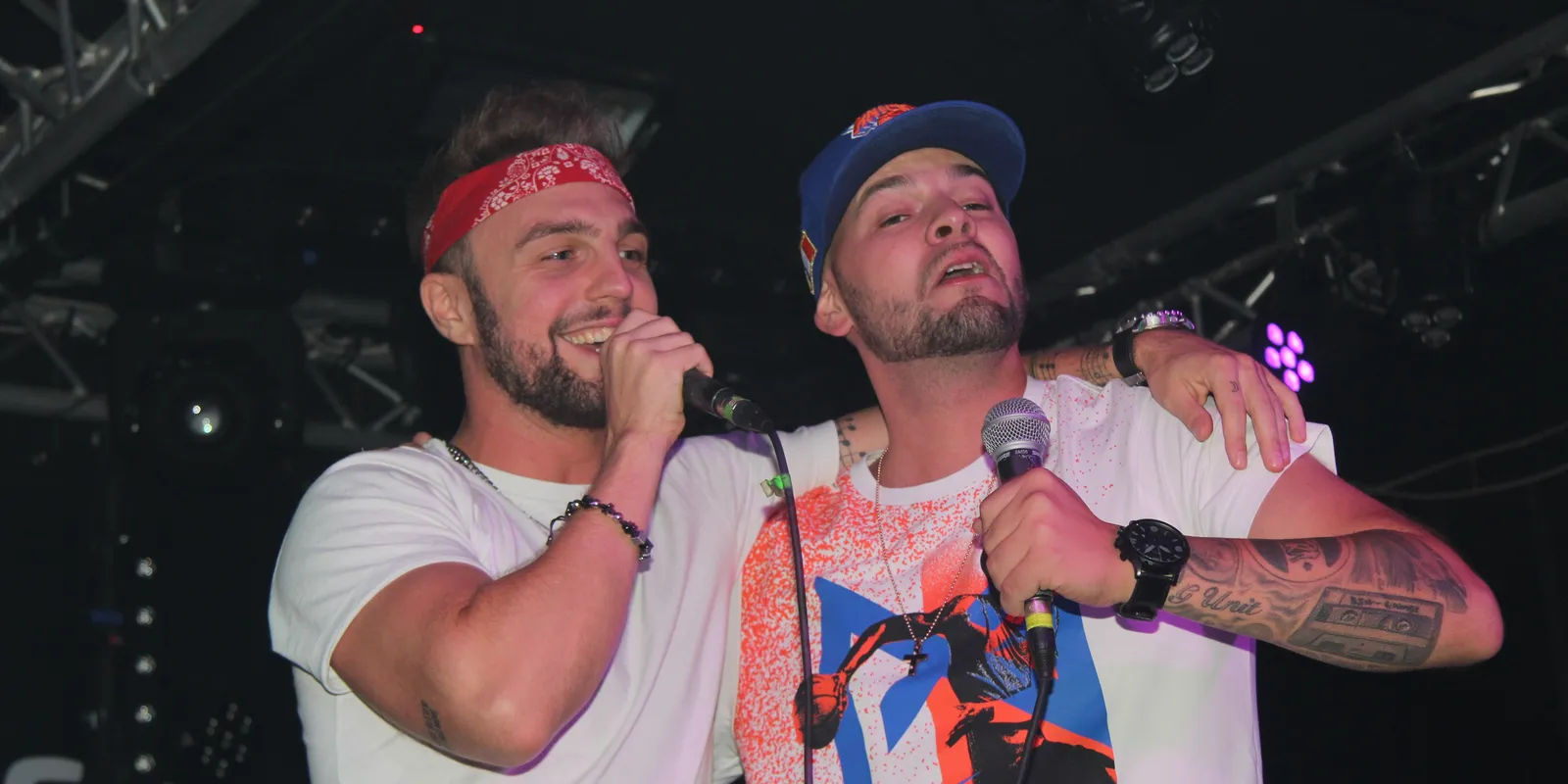 Így még biztos nem láttad a BSW fiúkat, felismerhetetlenek a fotón