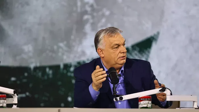 Lázárinfó Orbánnal! Itt a helyszín és az időpont!