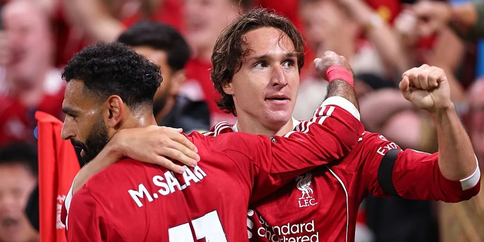 Befuthat az otthonhagyott csatár a Liverpool BL-meccsére