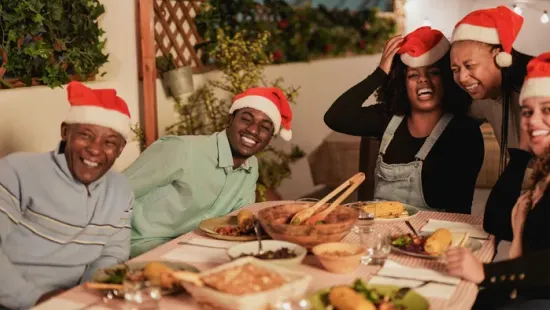 Mutatjuk, hogyan ünneplik a karácsonyt világszerte! - Galéria