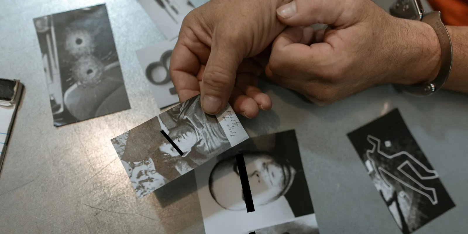 Kegyetlen módon végzett áldozataival a sorozatgyilkos nő