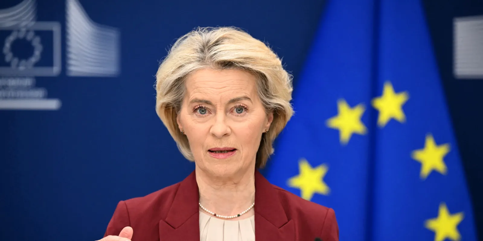 Brüsszel jelenlegi vezetői leszerepeltek