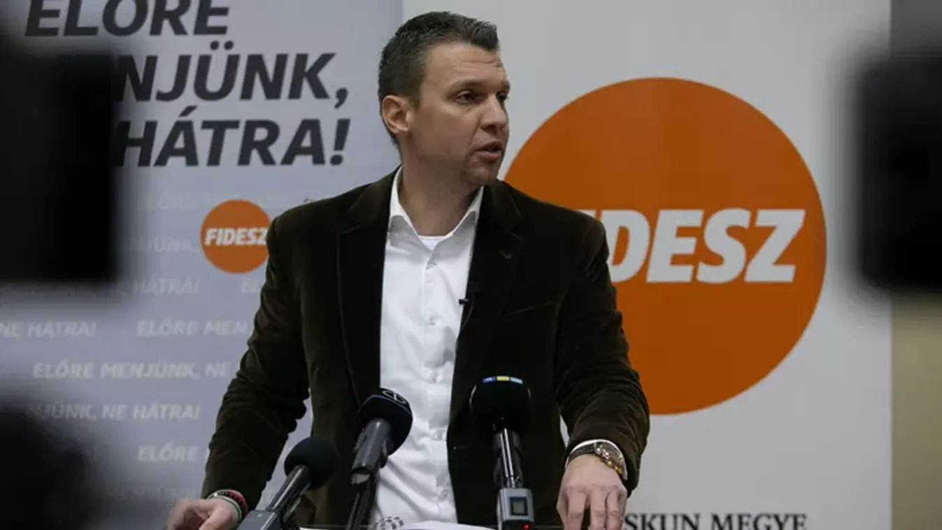 Menczer Tamás: Nem a Borsot kell betiltani, hanem a Tisza megszorítócsomagját