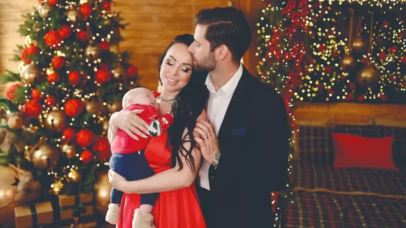 Teljesen más lesz VV Seherezádé karácsonya, mint szokott