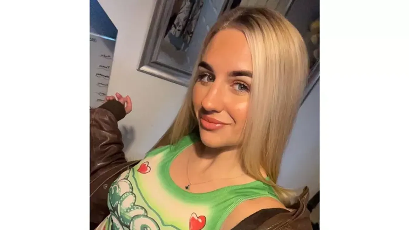 "2 éve leszoktam a drogról, de még mindig szörnyen fáj"