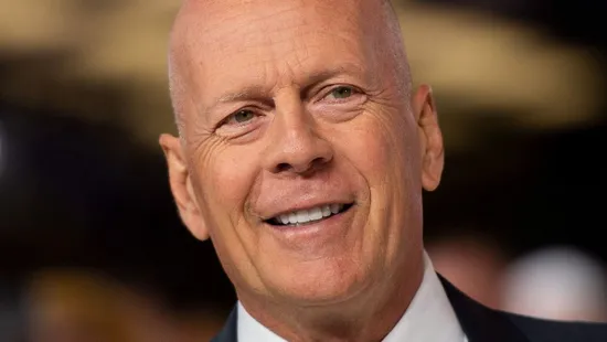 Őszinte, megrázó sorokat osztott meg karácsonyukról Bruce Willis felesége