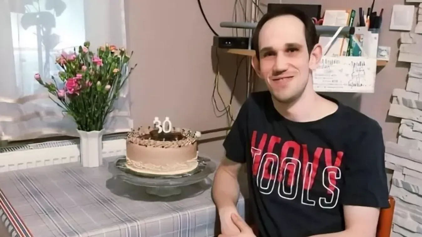 Harmadik napja keresi eltűnt testvérét Erzsébet