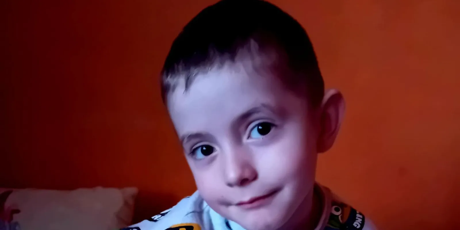 Könnyfakasztó, mit kért a Jézuskától a súlyos beteg Dányi Tomika